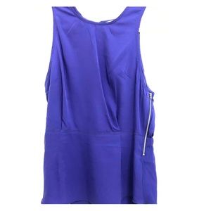 RD Style Peplum Tank